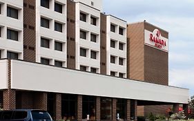 Ramada Plaza Hotel Hagerstown